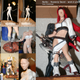 Illustration for article titled These Hand-Made Video Game Statues are Works of Art